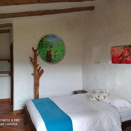 Hotel Estorake San Augustin Bagian luar foto
