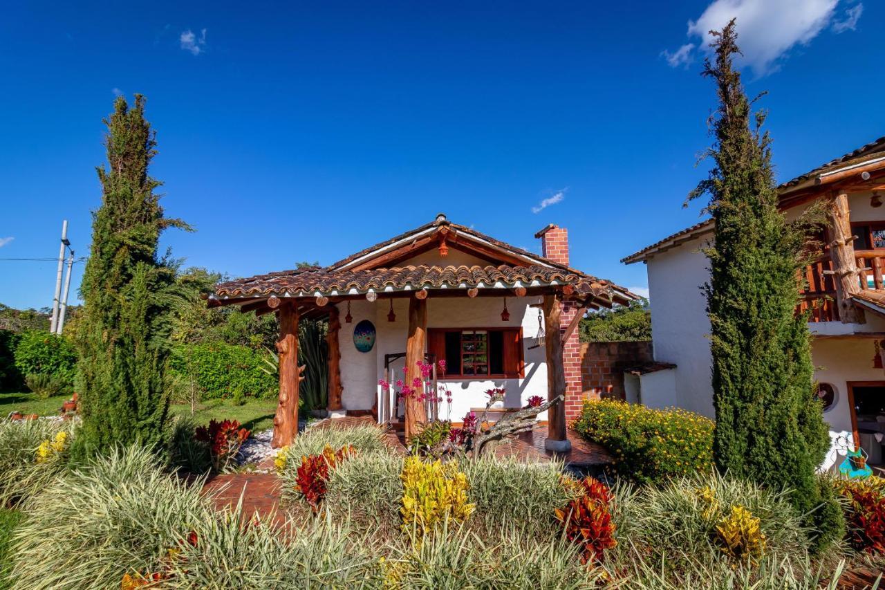 Hotel Estorake San Augustin Bagian luar foto