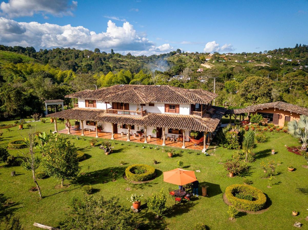 Hotel Estorake San Augustin Bagian luar foto