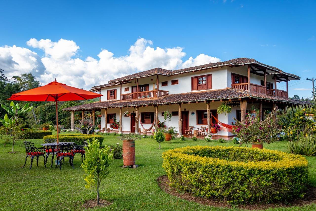 Hotel Estorake San Augustin Bagian luar foto