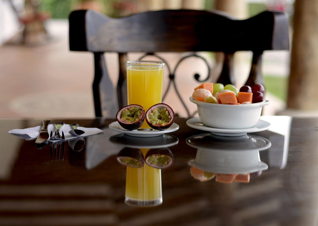 Hotel Estorake San Augustin Bagian luar foto