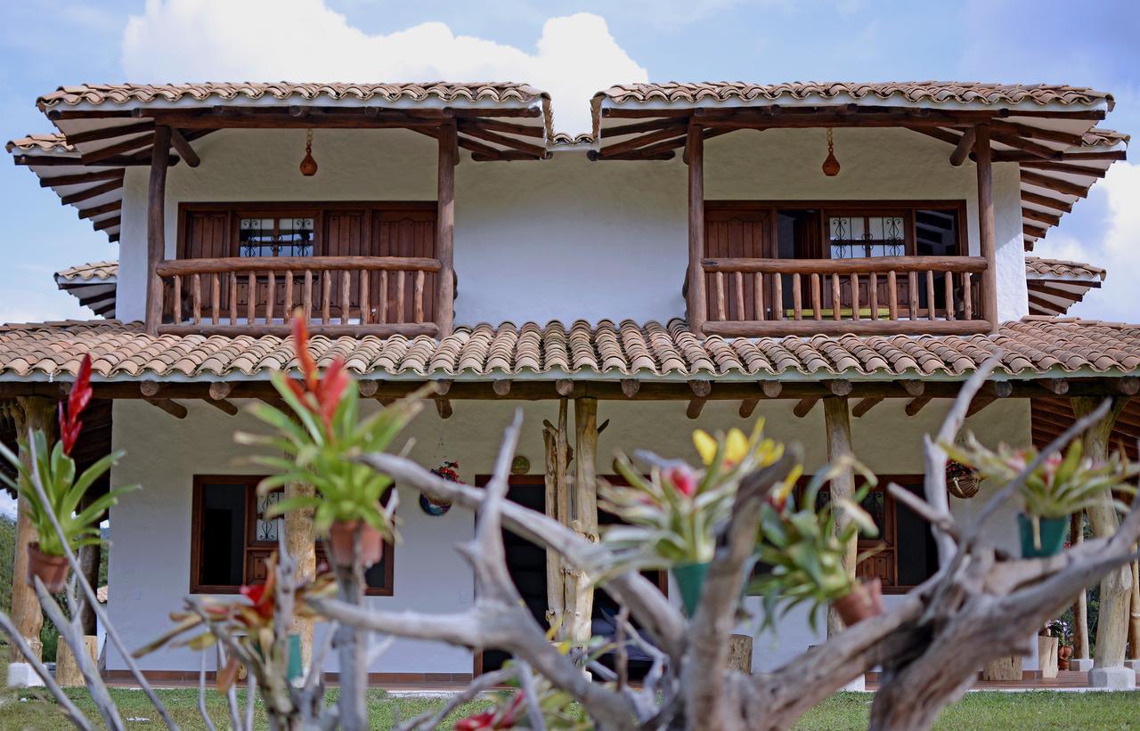 Hotel Estorake San Augustin Bagian luar foto