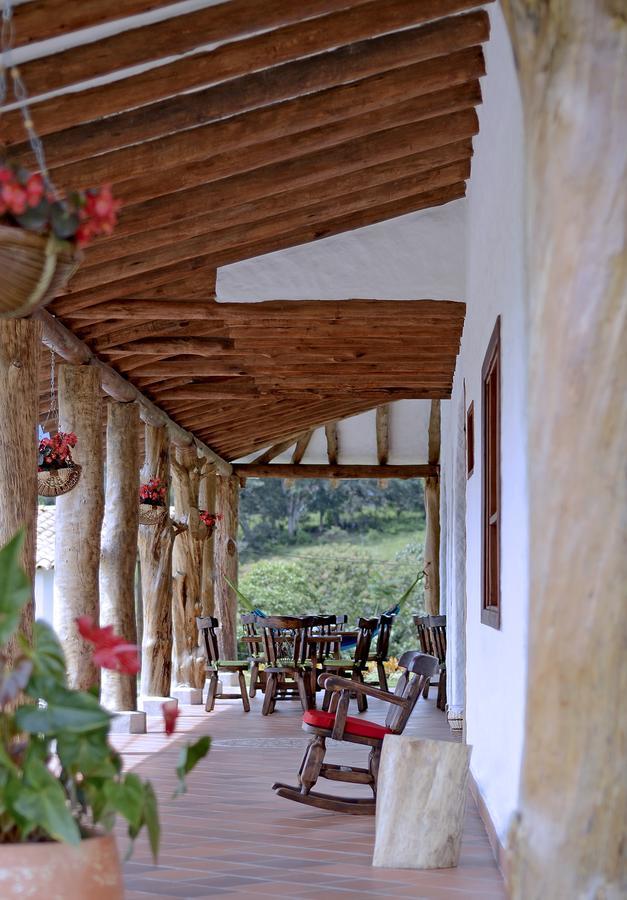 Hotel Estorake San Augustin Bagian luar foto