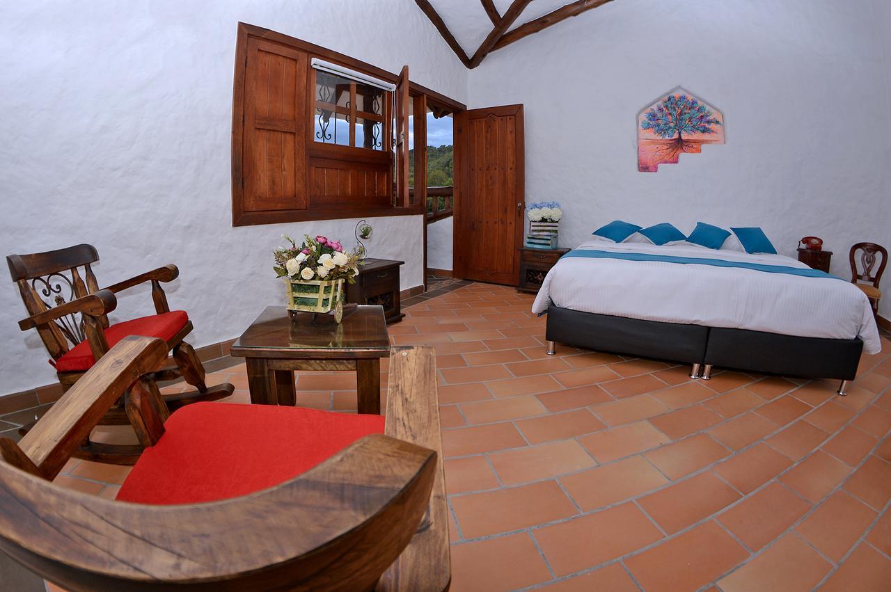 Hotel Estorake San Augustin Bagian luar foto