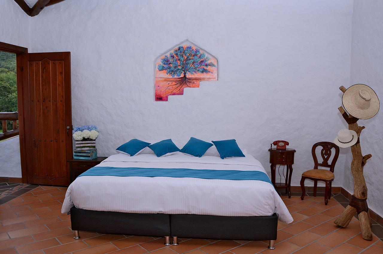 Hotel Estorake San Augustin Bagian luar foto