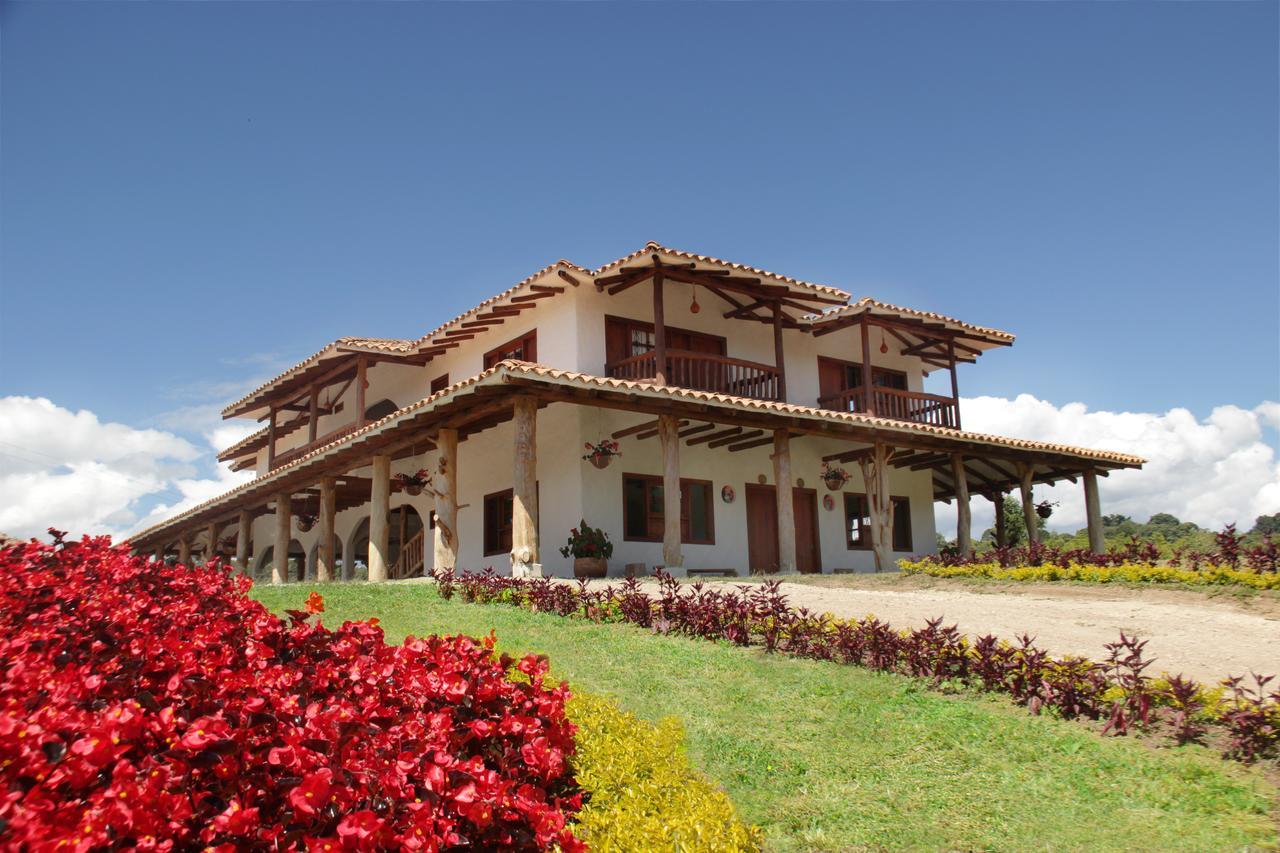 Hotel Estorake San Augustin Bagian luar foto